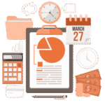 From Books to Real Life: Exploring India’s Direct Tax System Through the Eyes of a Young CA Student