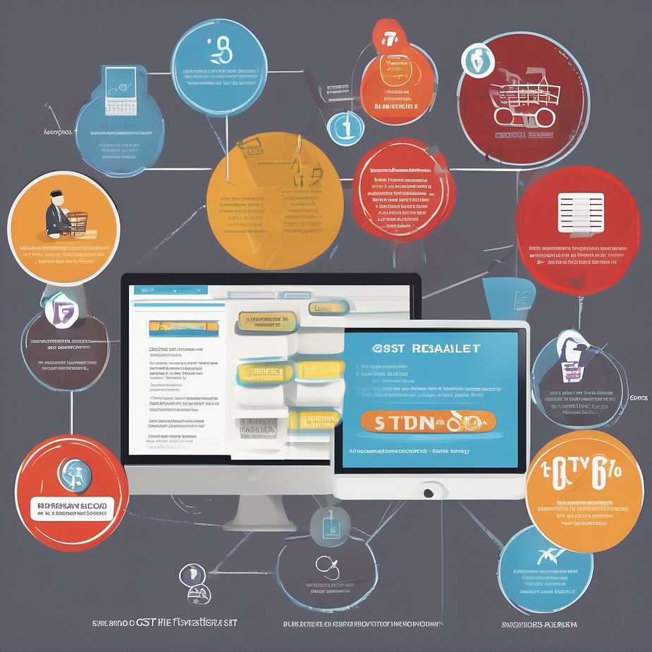 Unlocking E-commerce: Decoding the GST Amendment for Unregistered Suppliers & Composition Taxpayers